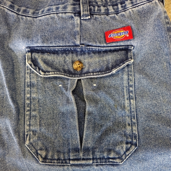 Vintage Dickies Shorts - Picture 2 of 5